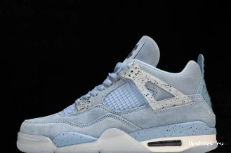 4 Jordan UNC Retro (PE) 0713